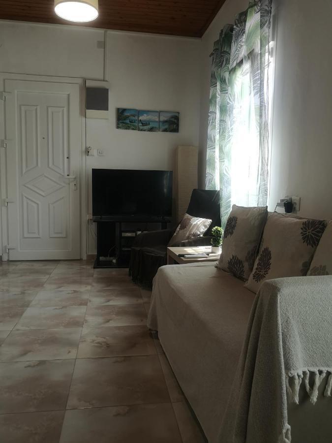 City Hall House Volos Luaran gambar